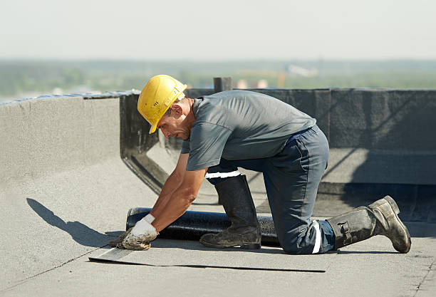 Best Commercial Insulation Services  in Three Rivers, CA